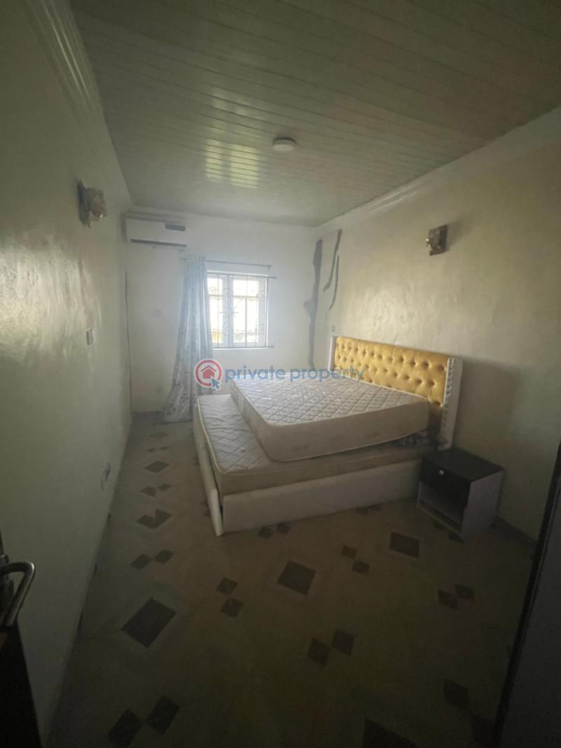3 bedroom Block Of Flats For Rent Badore Ajah Lagos - 11