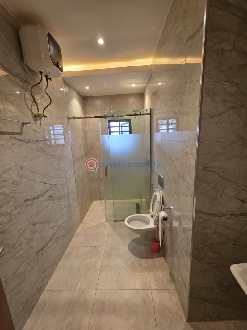 3 bedroom Block Of Flats For Rent Wuse II Abuja Phase 1  - 2