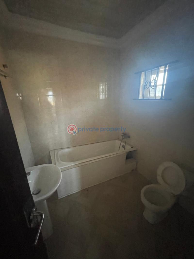 3 bedroom Block Of Flats For Rent Badore Ajah Lagos - 7