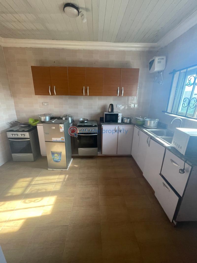 3 bedroom Block Of Flats For Rent Badore Ajah Lagos - 8
