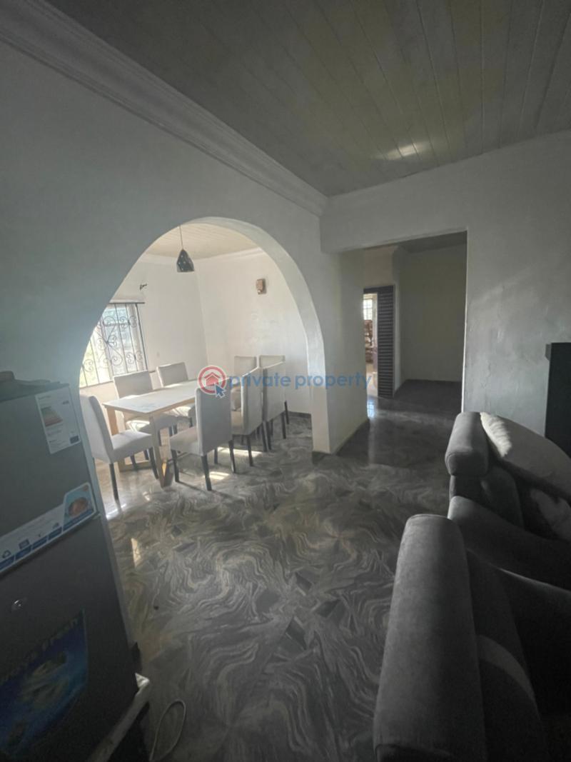 3 bedroom Block Of Flats For Rent Badore Ajah Lagos - 9