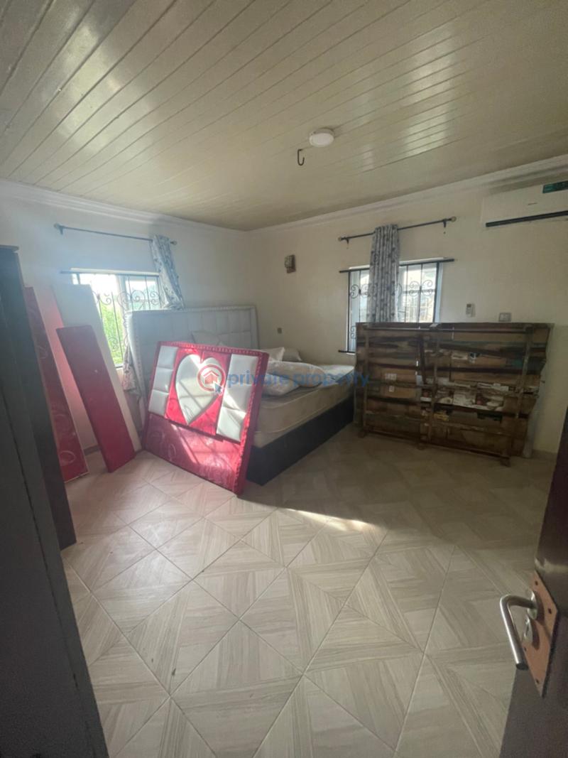3 bedroom Block Of Flats For Rent Badore Ajah Lagos - 6