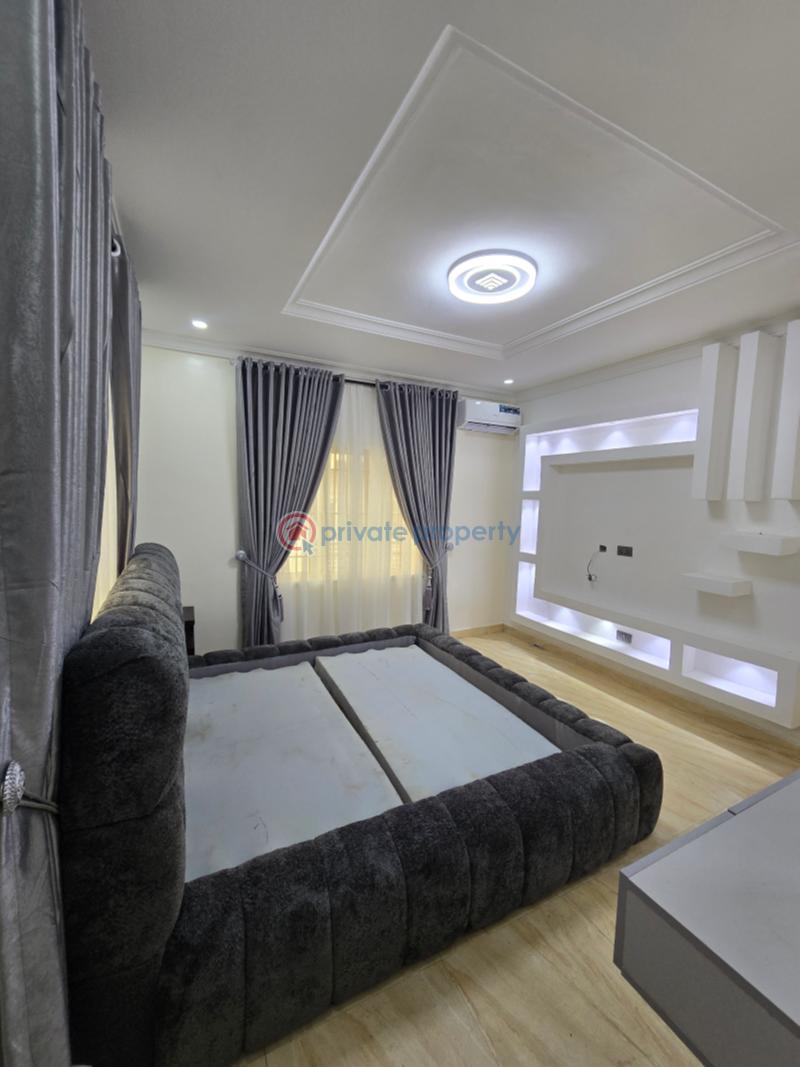 3 bedroom Block Of Flats For Sale River Park Estate Airport Road Lugbe. Abuja Lugbe Abuja Phase 4  - 9