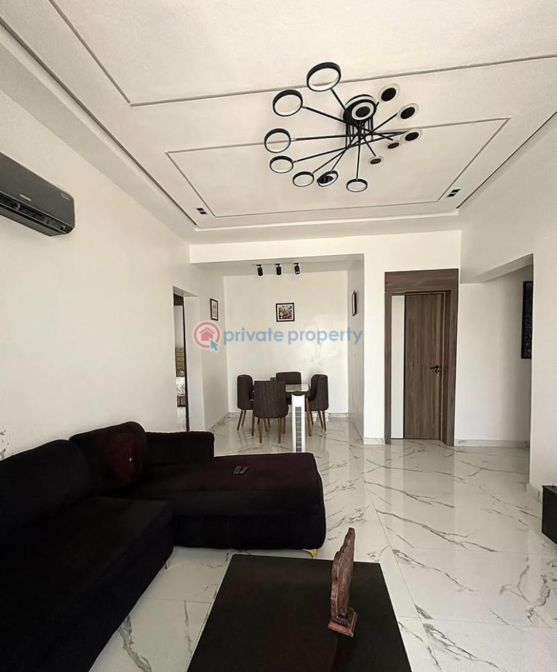 3 bedroom Flat & Apartment For Sale Lekki Phase 1 Lagos - 0