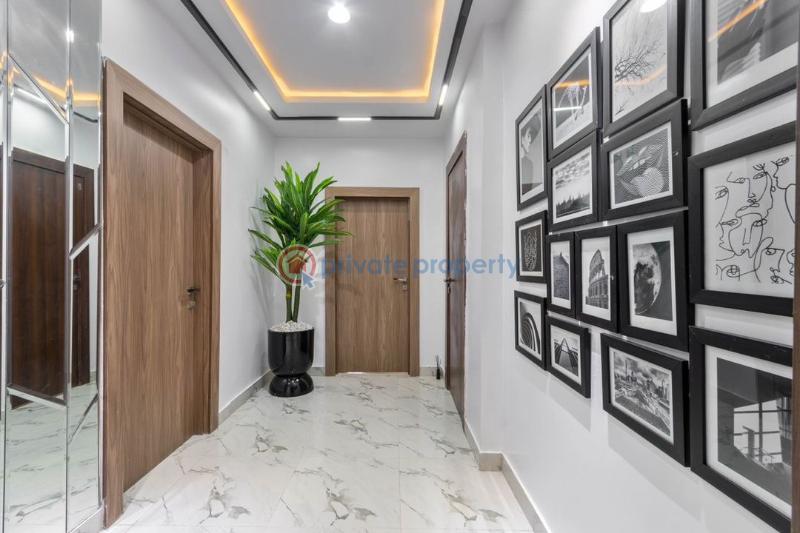 3 bedroom Block Of Flats Short let Victoria Island,oniru Oniru Victoria Island Lagos - 5