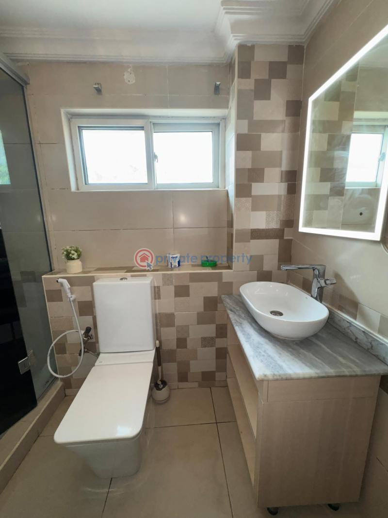 3 bedroom Block Of Flats Short let Ikobala Gra , Agodi Ibadan Oyo - 3