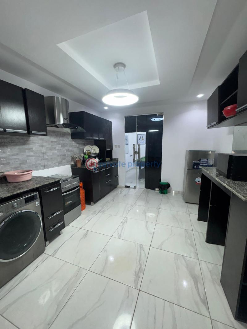 3 bedroom Block Of Flats Short let Ikobala Gra , Agodi Ibadan Oyo - 7
