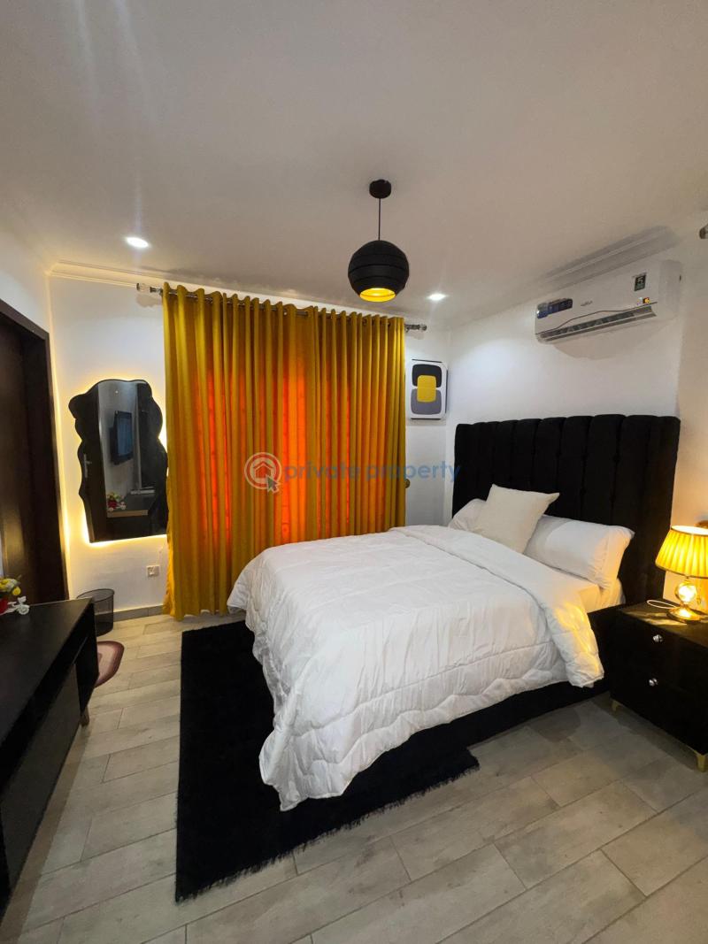 3 bedroom Block Of Flats Short let Ikobala Gra , Agodi Ibadan Oyo - 1