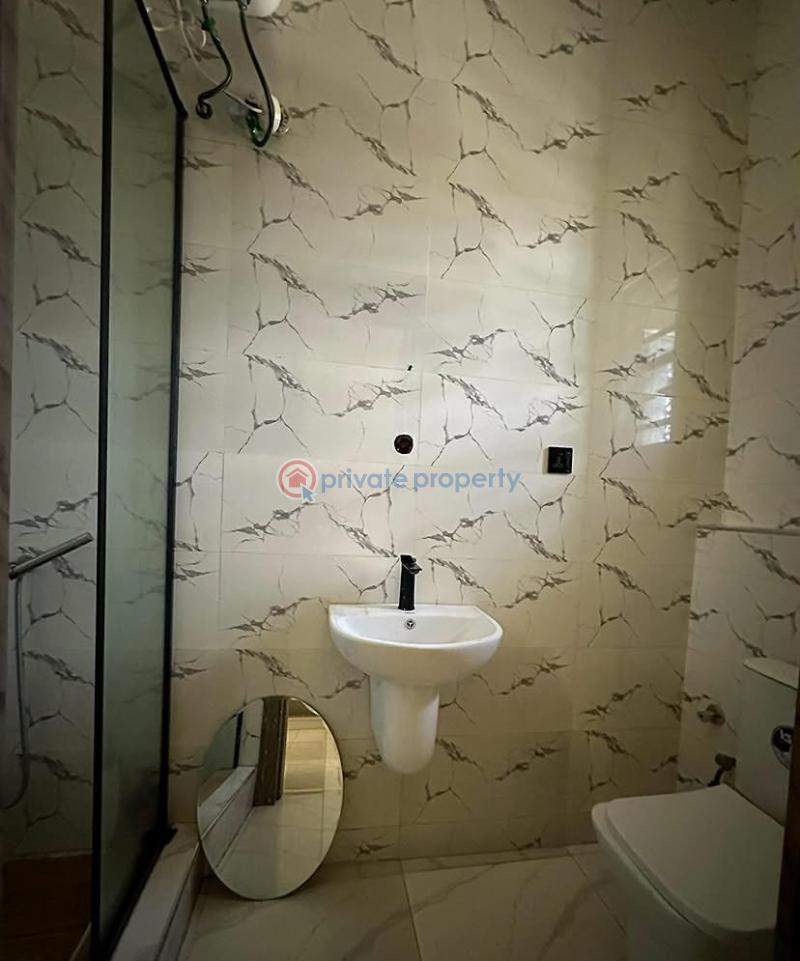 3 bedroom Flat & Apartment For Sale Lekki Phase 1 Lagos - 4