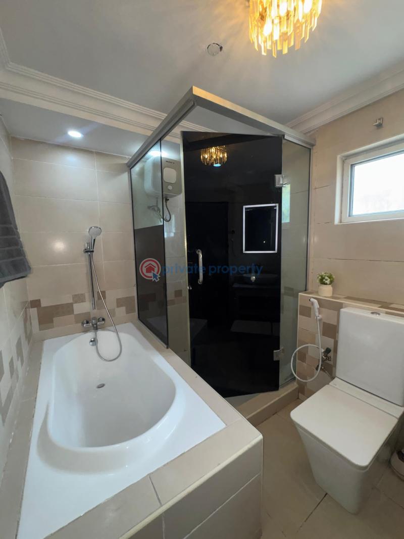 3 bedroom Block Of Flats Short let Ikobala Gra , Agodi Ibadan Oyo - 8