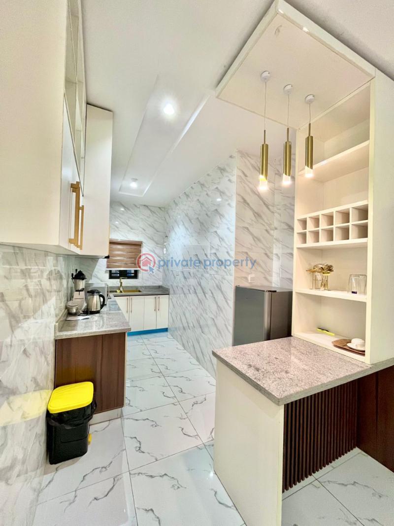 3 bedroom Block Of Flats Short let Governor’s Road, Governor's Road Ikotun Ikotun/Igando Lagos - 3