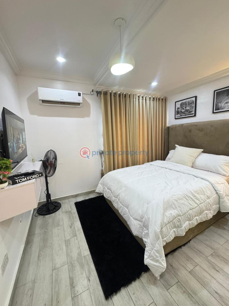 3 bedroom Block Of Flats Short let Ikobala Gra , Agodi Ibadan Oyo - 5