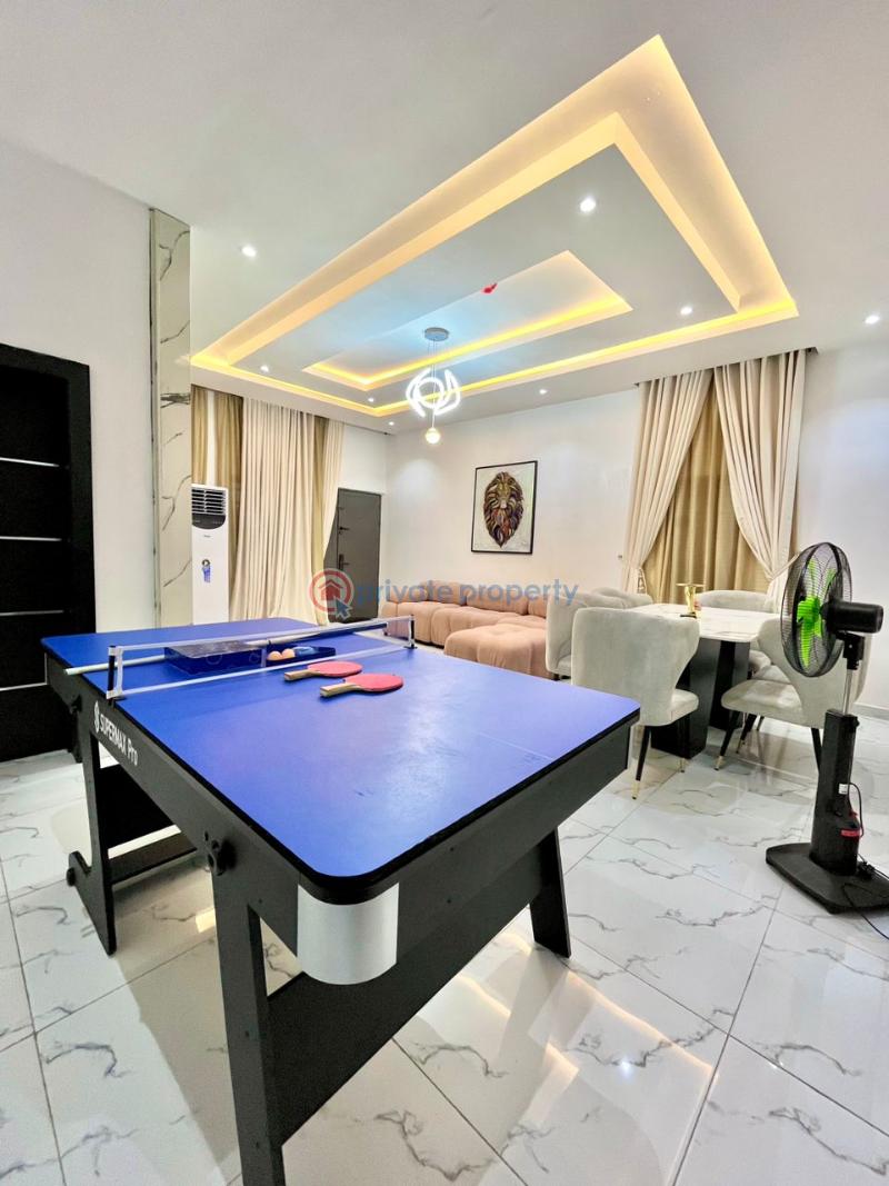 3 bedroom Block Of Flats Short let Governor’s Road, Governor's Road Ikotun Ikotun/Igando Lagos - 1