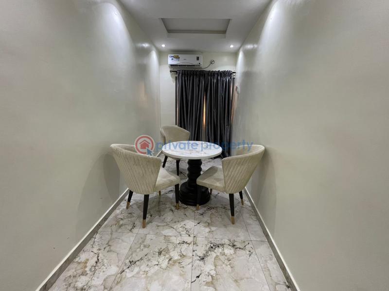 3 bedroom Block Of Flats Short let Magodo GRA Phase 2 Kosofe/Ikosi Lagos - 2