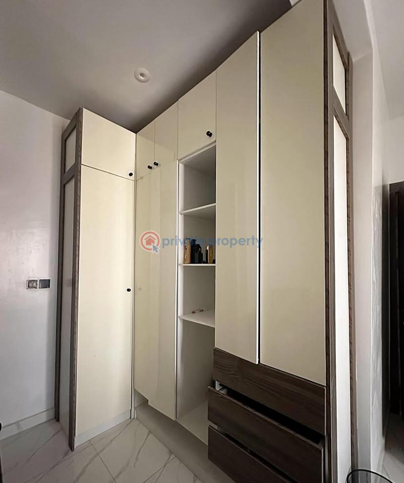 3 bedroom Flat & Apartment For Sale Lekki Phase 1 Lagos - 3