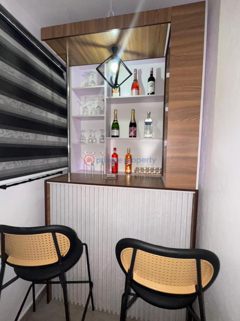 3 bedroom Block Of Flats Short let Ikobala Gra , Agodi Ibadan Oyo - 6