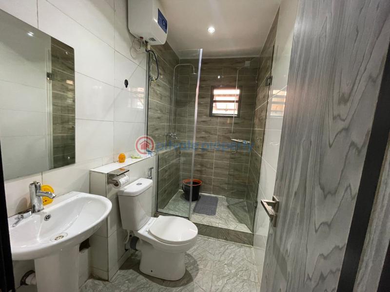 3 bedroom Block Of Flats Short let Magodo GRA Phase 2 Kosofe/Ikosi Lagos - 7