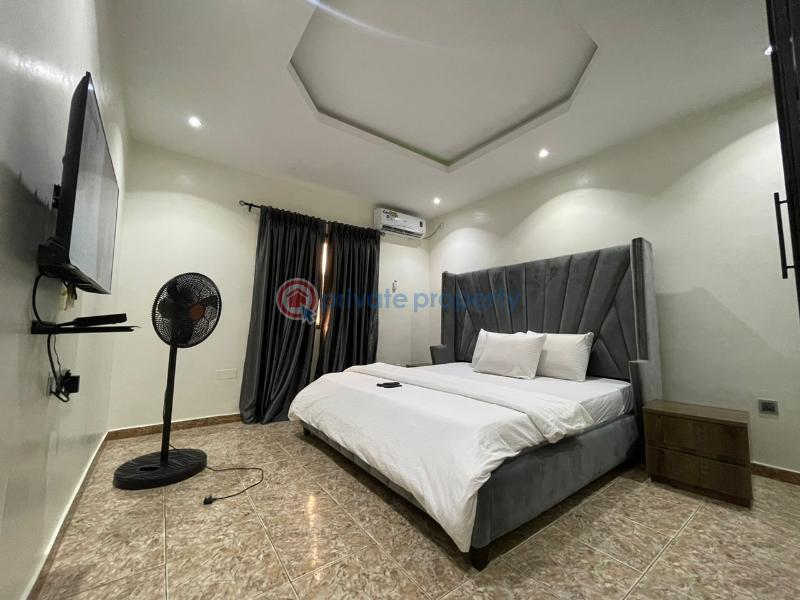 3 bedroom Block Of Flats Short let Magodo GRA Phase 2 Kosofe/Ikosi Lagos - 5