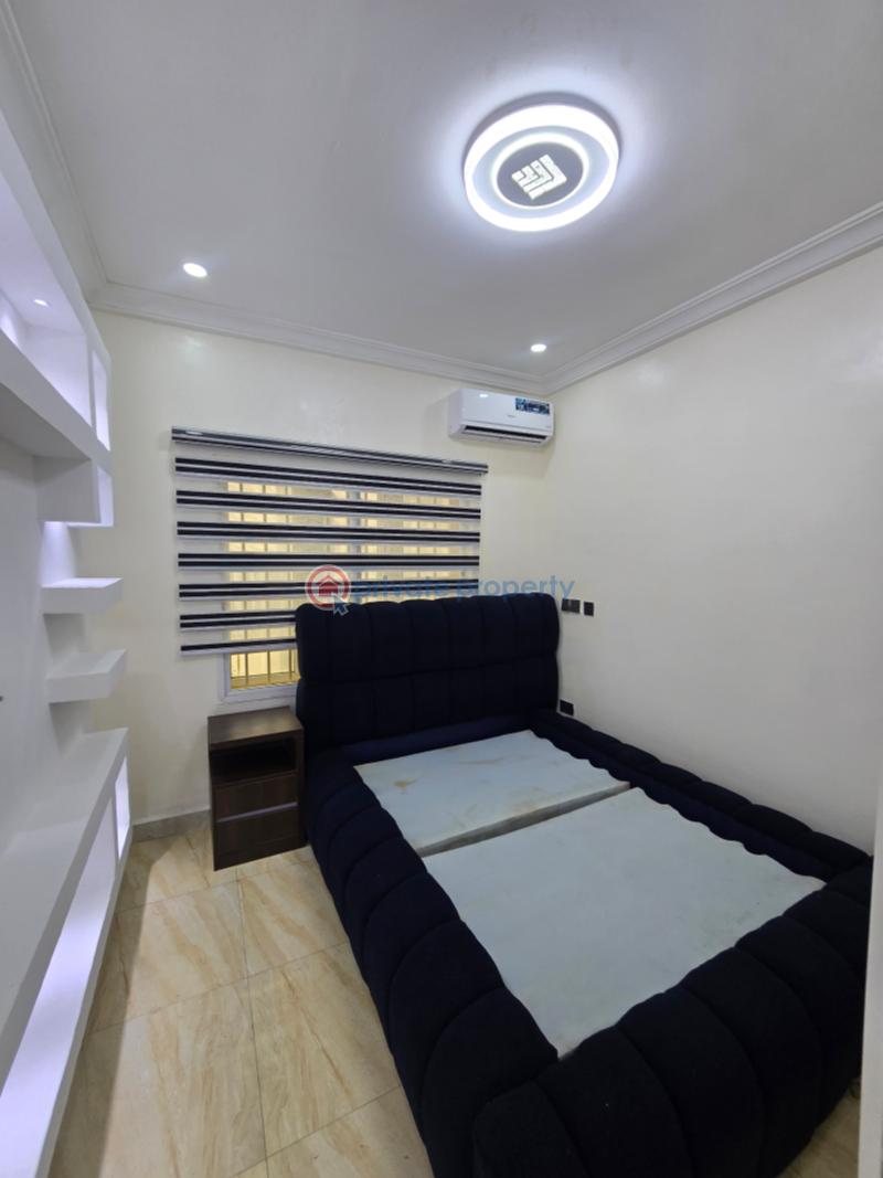 3 bedroom Block Of Flats For Sale River Park Estate Airport Road Lugbe. Abuja Lugbe Abuja Phase 4  - 10