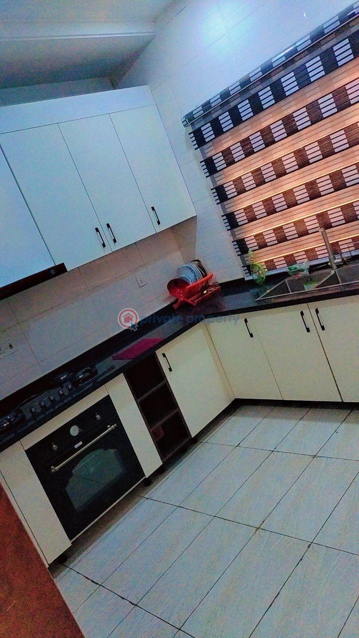 3 bedroom Short Stay Short let Estate In Wuye Wuye Abuja Phase 2  - 8