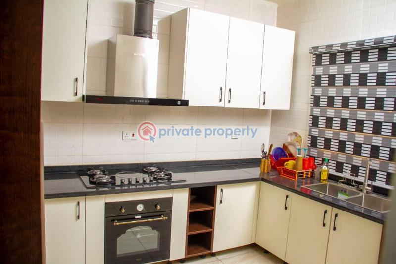 3 bedroom Short Stay Short let Estate In Wuye Wuye Abuja Phase 2  - 6