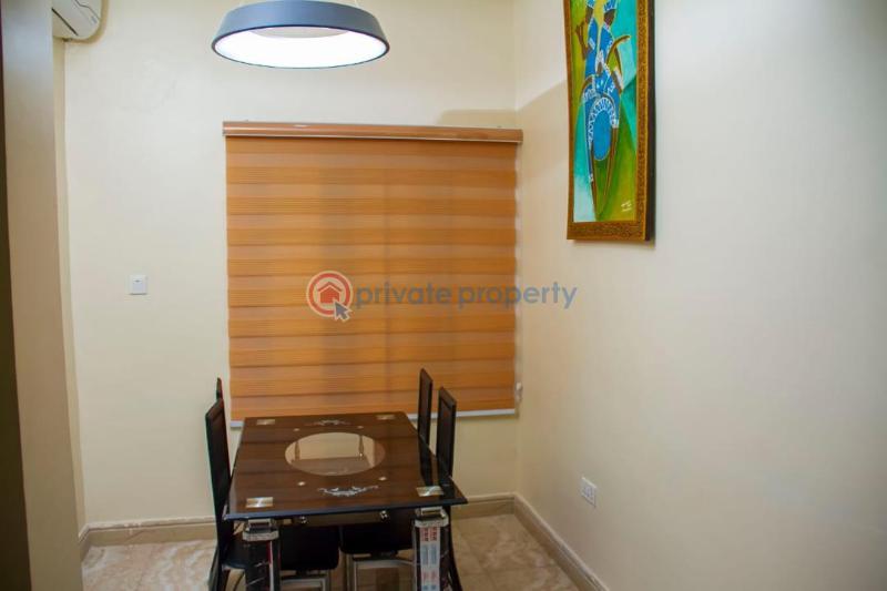 3 bedroom Short Stay Short let Estate In Wuye Wuye Abuja Phase 2  - 2