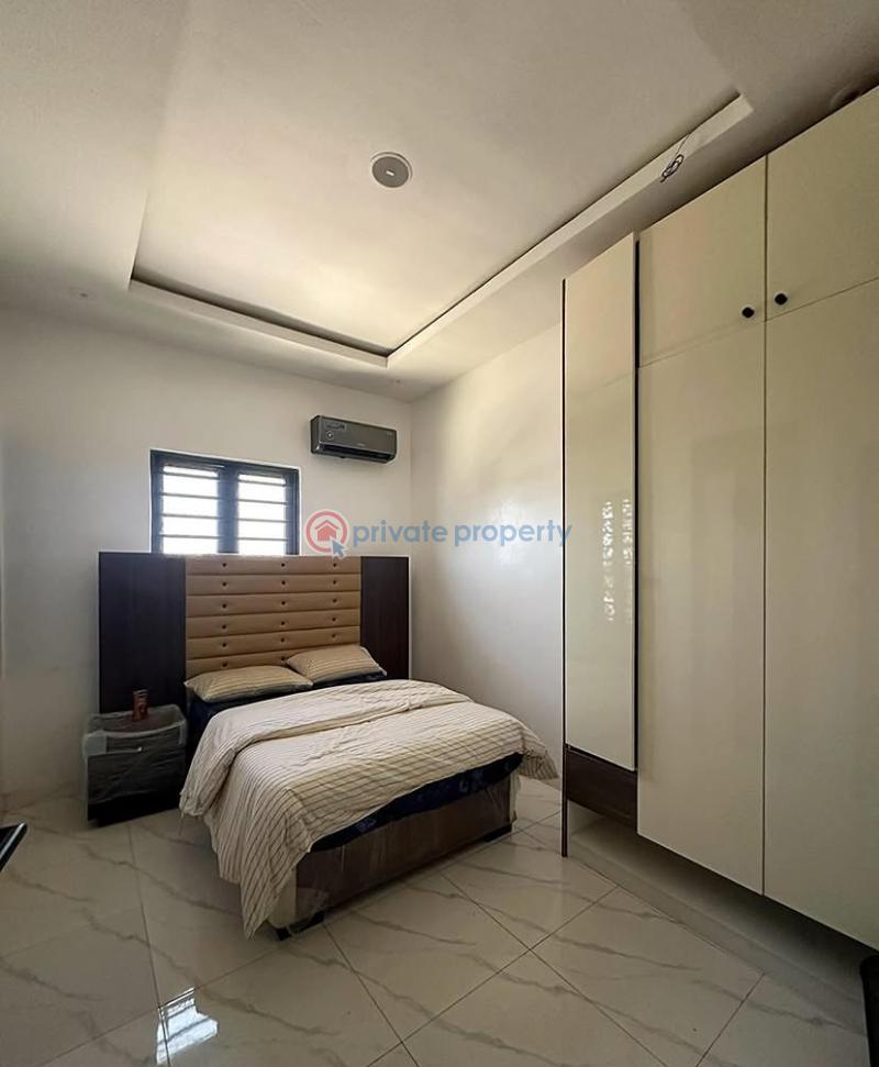 3 bedroom Flat & Apartment For Sale Lekki Phase 1 Lagos - 2
