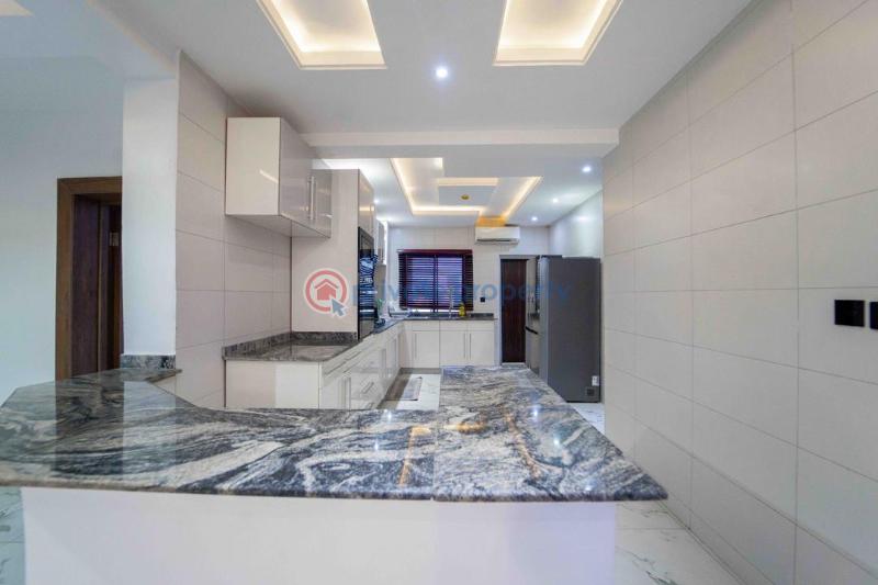 3 bedroom Block Of Flats Short let Oniru,vi Oniru Victoria Island Lagos - 6