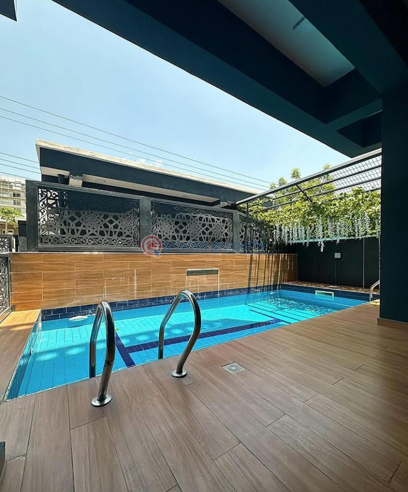 3 bedroom Flat & Apartment For Sale Lekki Phase 1 Lagos - 5