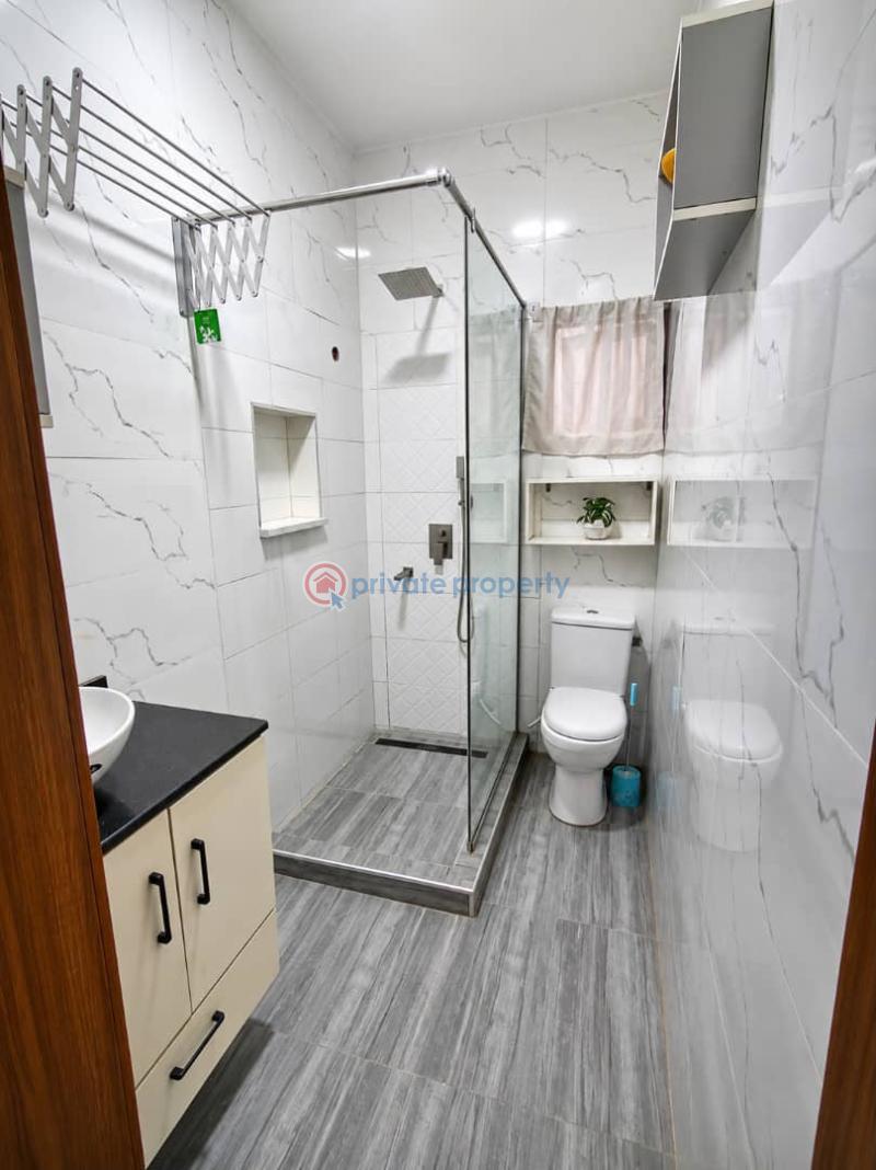 3 bedroom Bungalow For Rent Sunnyvale Axis, Galadimawa Abuja Phase 3  - 6
