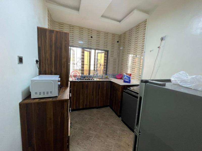 3 bedroom Block Of Flats Short let Magodo GRA Phase 2 Kosofe/Ikosi Lagos - 6