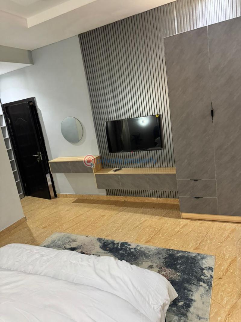 4 bedroom Block Of Flats For Sale Ketu Kosofe/Ikosi Lagos - 6