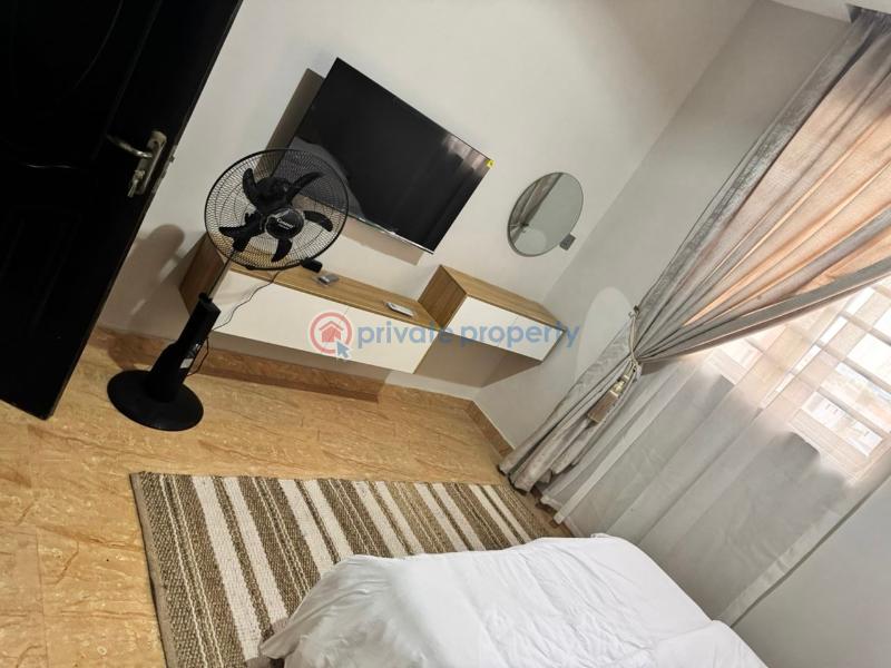 4 bedroom Block Of Flats For Sale Ketu Kosofe/Ikosi Lagos - 8