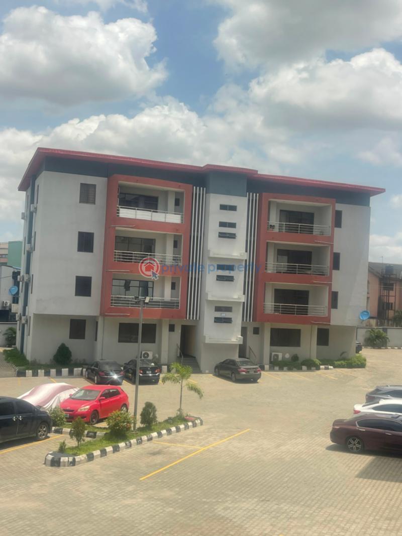 4 bedroom Block Of Flats For Sale Ketu Kosofe/Ikosi Lagos - 0