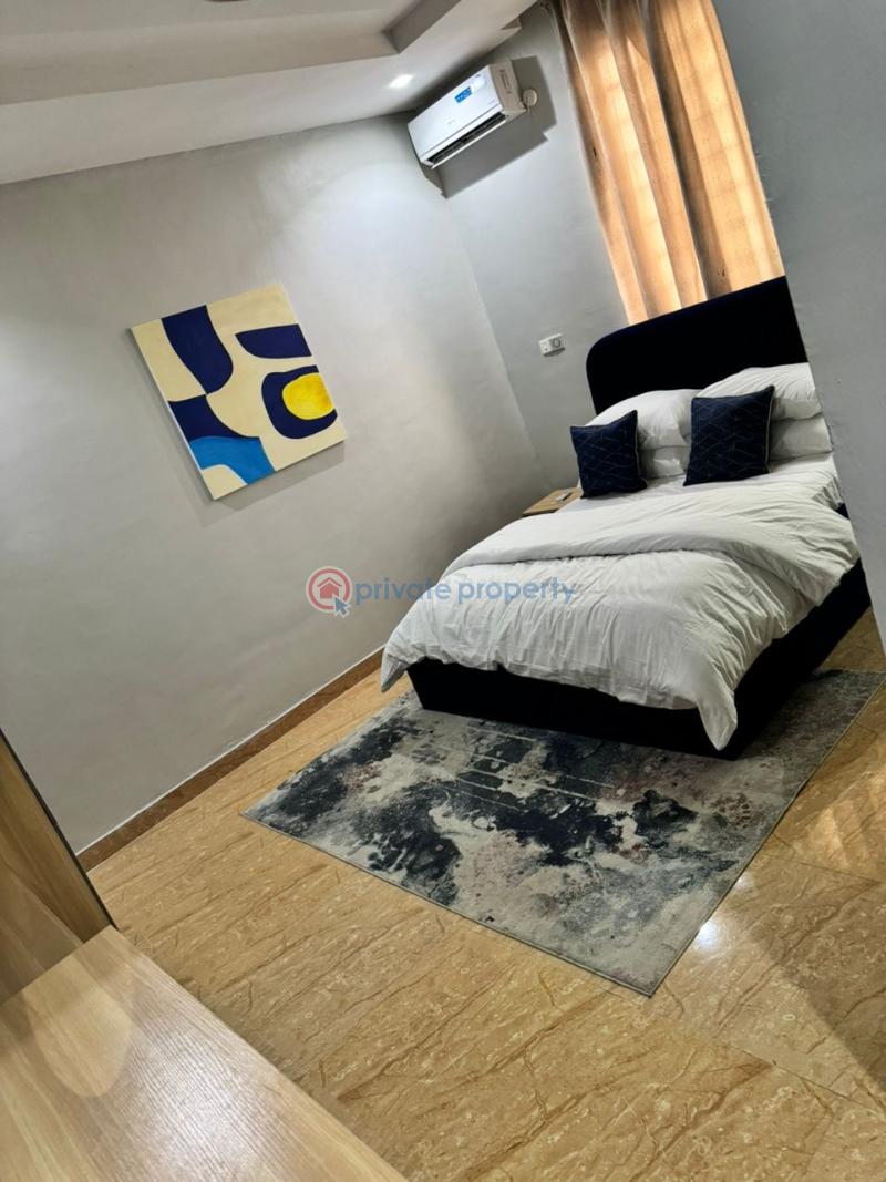 4 bedroom Block Of Flats For Sale Ketu Kosofe/Ikosi Lagos - 7