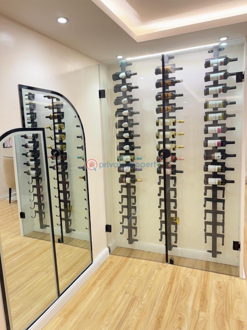 3 bedroom Block Of Flats For Rent Off Adeola Adeku Adeola Odeku Victoria Island Lagos - 6