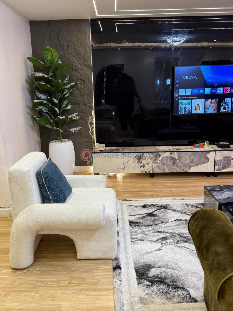 3 bedroom Block Of Flats For Rent Off Adeola Adeku Adeola Odeku Victoria Island Lagos - 9