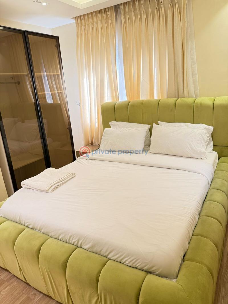 3 bedroom Block Of Flats For Rent Off Adeola Adeku Adeola Odeku Victoria Island Lagos - 2