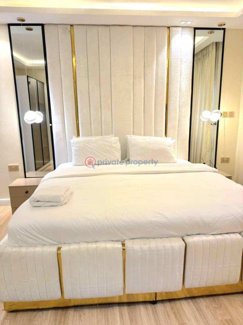 3 bedroom Block Of Flats For Rent Off Adeola Adeku Adeola Odeku Victoria Island Lagos - 5