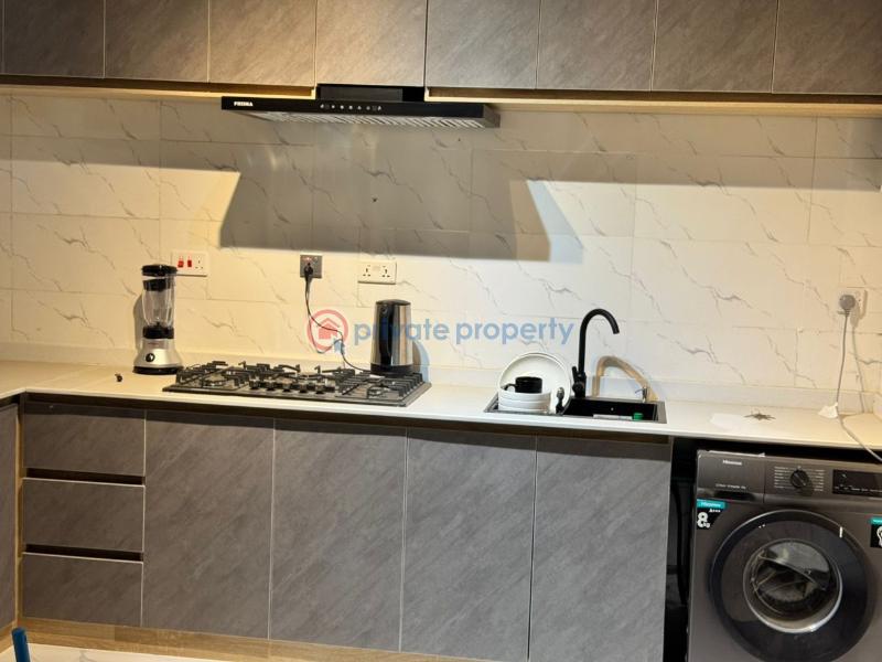 4 bedroom Block Of Flats For Sale Ketu Kosofe/Ikosi Lagos - 4