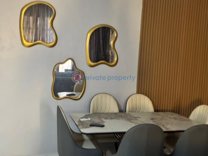 4 bedroom Block Of Flats For Sale Ketu Kosofe/Ikosi Lagos - 3