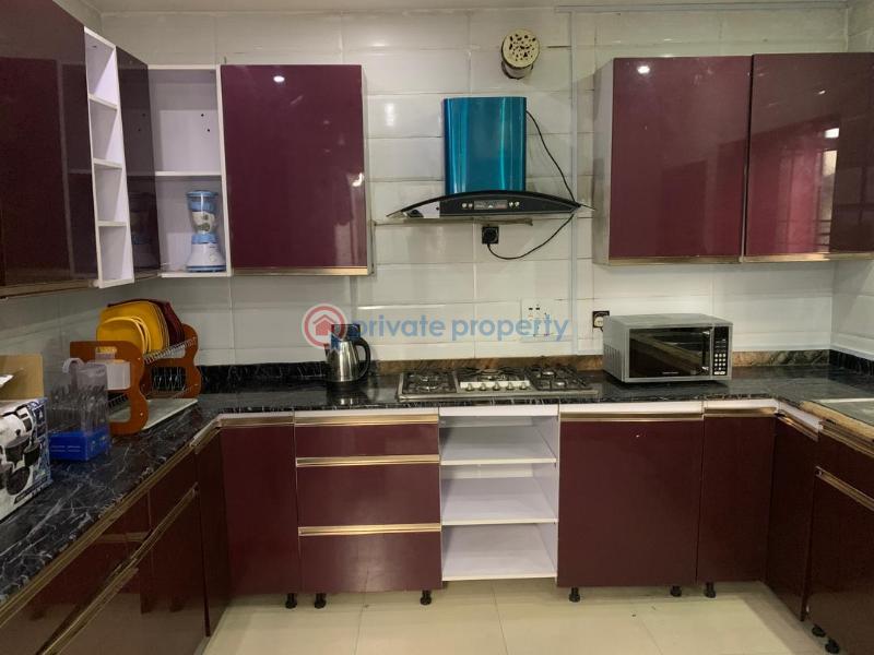 3 bedroom Flat & Apartment For Rent Victoria Island Lagos - 1