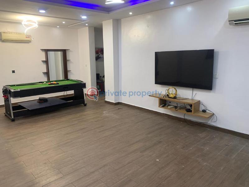 3 bedroom Flat & Apartment For Rent Victoria Island Lagos - 0