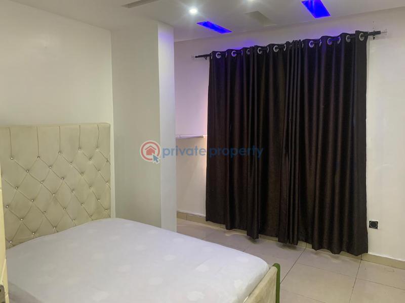 3 bedroom Flat & Apartment For Rent Victoria Island Lagos - 5