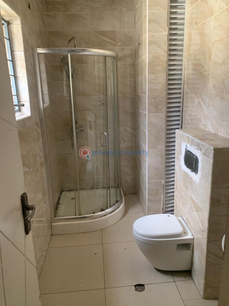 3 bedroom Flat & Apartment For Rent Victoria Island Lagos - 3