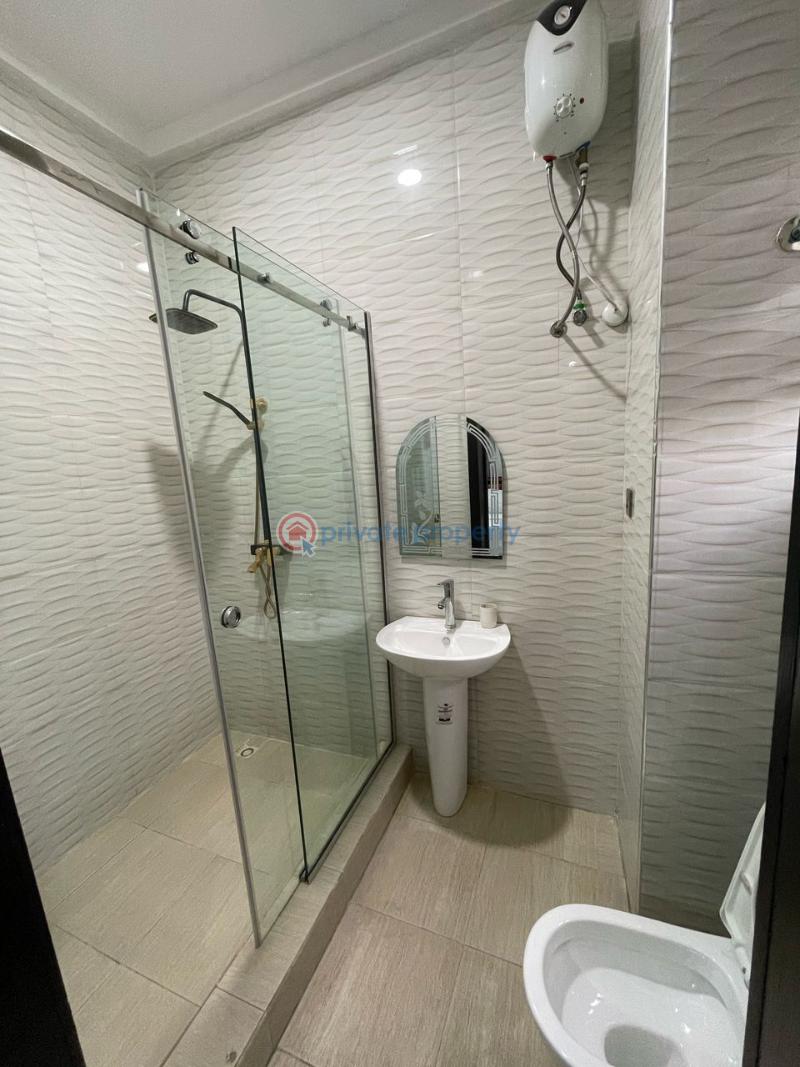 3 bedroom Block Of Flats Short let Ikeja Lagos - 6
