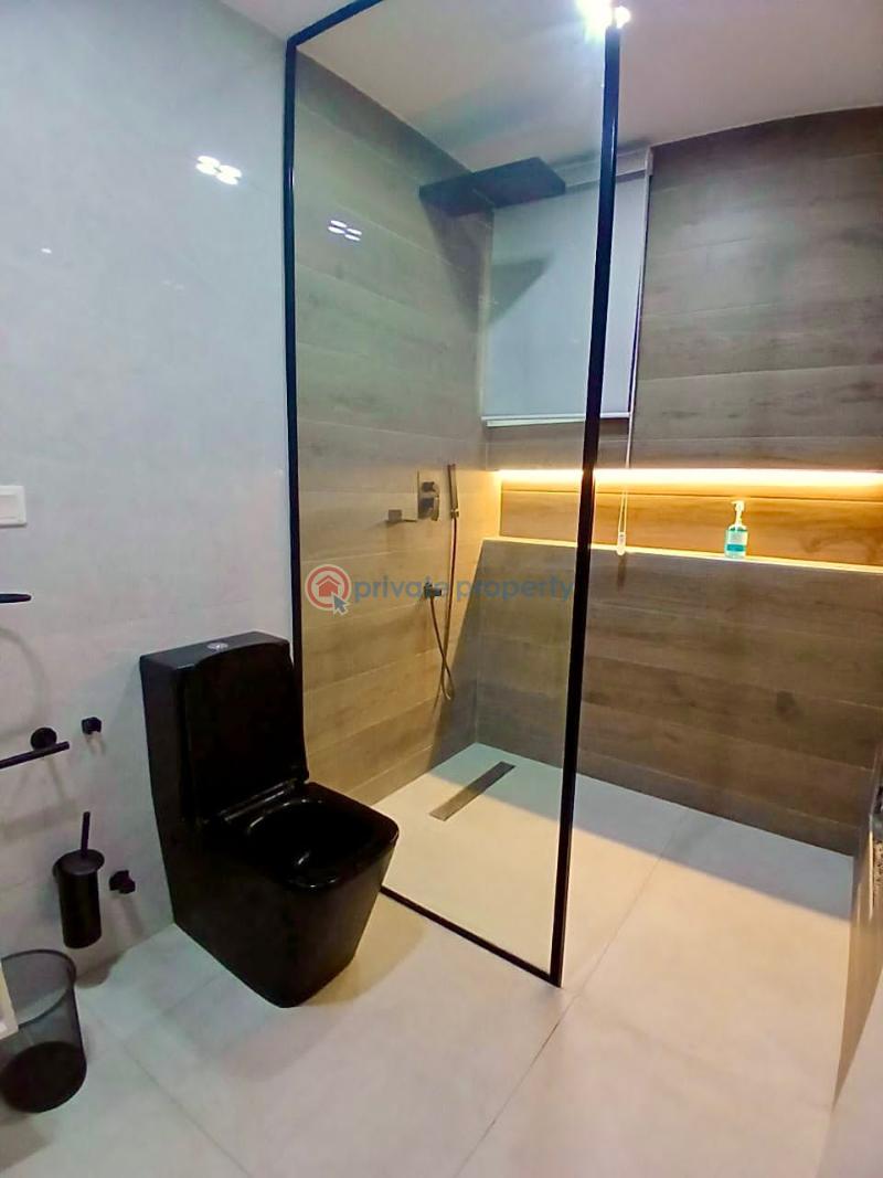 3 bedroom Block Of Flats Short let Oniru , Oniru Victoria Island Lagos - 10