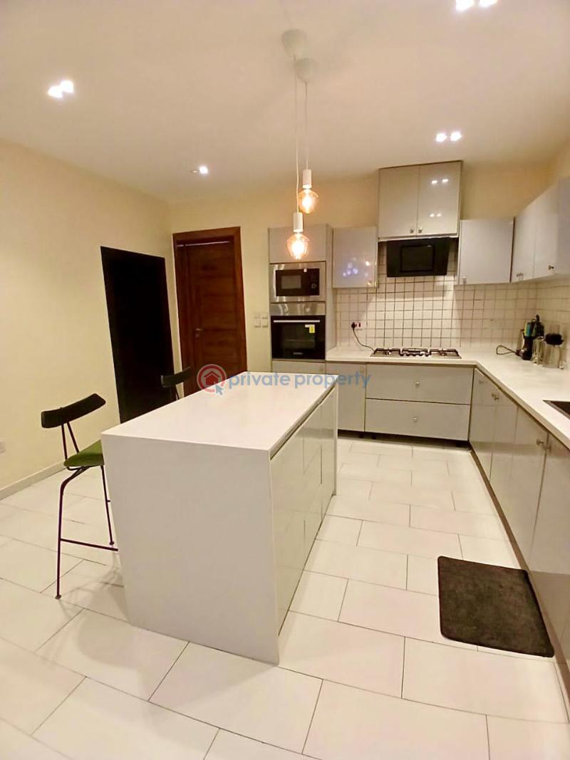 3 bedroom Block Of Flats Short let Oniru , Oniru Victoria Island Lagos - 8