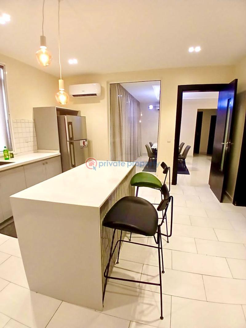3 bedroom Block Of Flats Short let Oniru , Oniru Victoria Island Lagos - 19