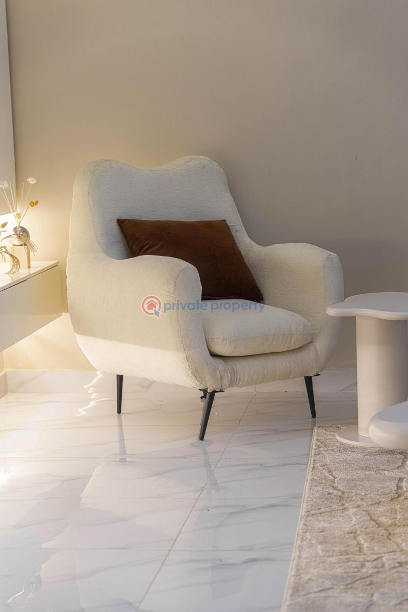 Tastefully furnished 3bedroom apartment with swimming pool - 5 3 bedroom Block Of Flats Short let Phase 1, Lekki Phase 1 Lagos - 5